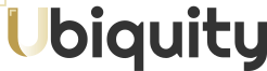 Ubiquity logo